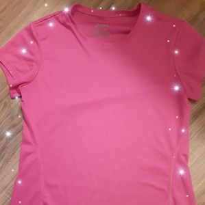 Pink Active Shirt